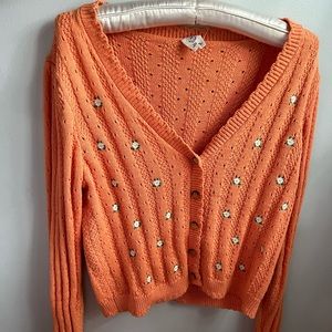 Urban Outfitters Cardigan